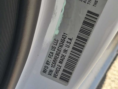 2026 RAM Ram 1500 RAM 1500 LONE STAR QUAD CAB 4X2 6'4' BOX