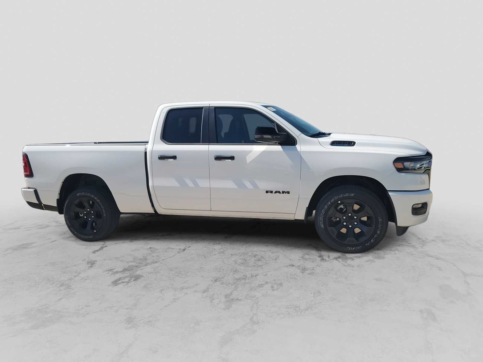 2026 RAM Ram 1500 RAM 1500 LONE STAR QUAD CAB 4X2 6'4' BOX