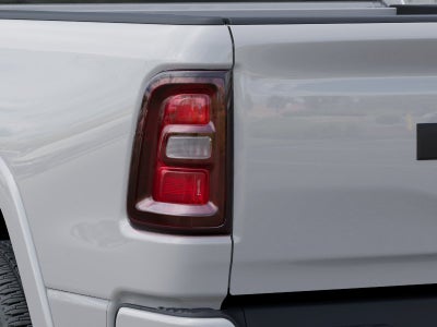 2026 RAM Ram 1500 RAM 1500 LONE STAR QUAD CAB 4X2 6'4' BOX