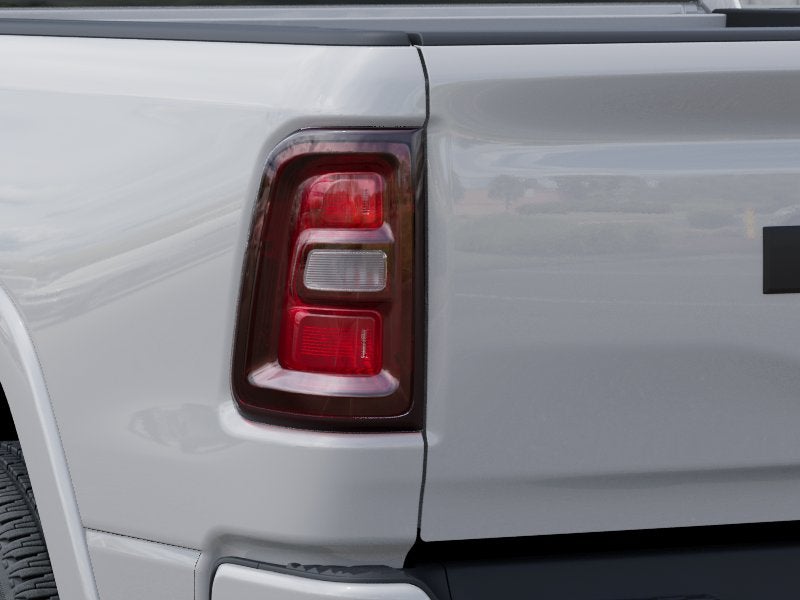 2026 RAM Ram 1500 RAM 1500 LONE STAR QUAD CAB 4X2 6'4' BOX