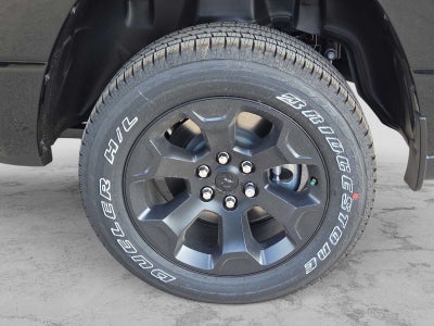 2026 RAM 1500 RAM 1500 LONE STAR QUAD CAB 4X2 6'4' BOX