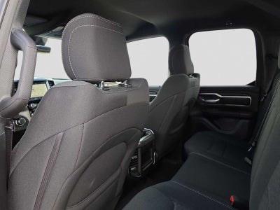 2026 RAM 1500 RAM 1500 LONE STAR QUAD CAB 4X2 6'4' BOX