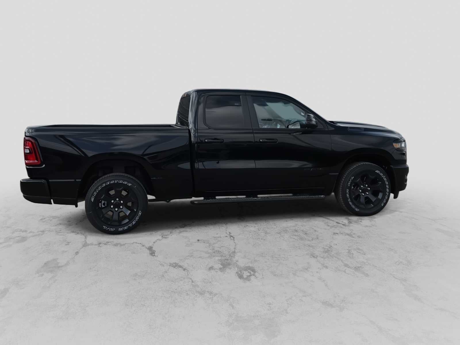 2026 RAM 1500 RAM 1500 LONE STAR QUAD CAB 4X2 6'4' BOX