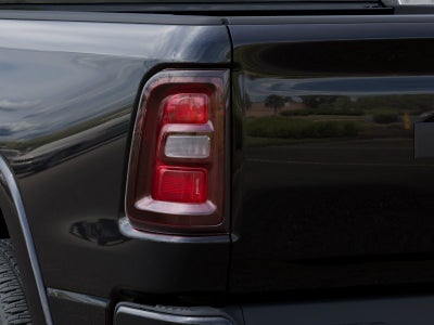 2026 RAM Ram 1500 RAM 1500 LONE STAR QUAD CAB 4X2 6'4' BOX