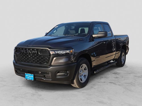 2027 RAM 1500 Tradesman
