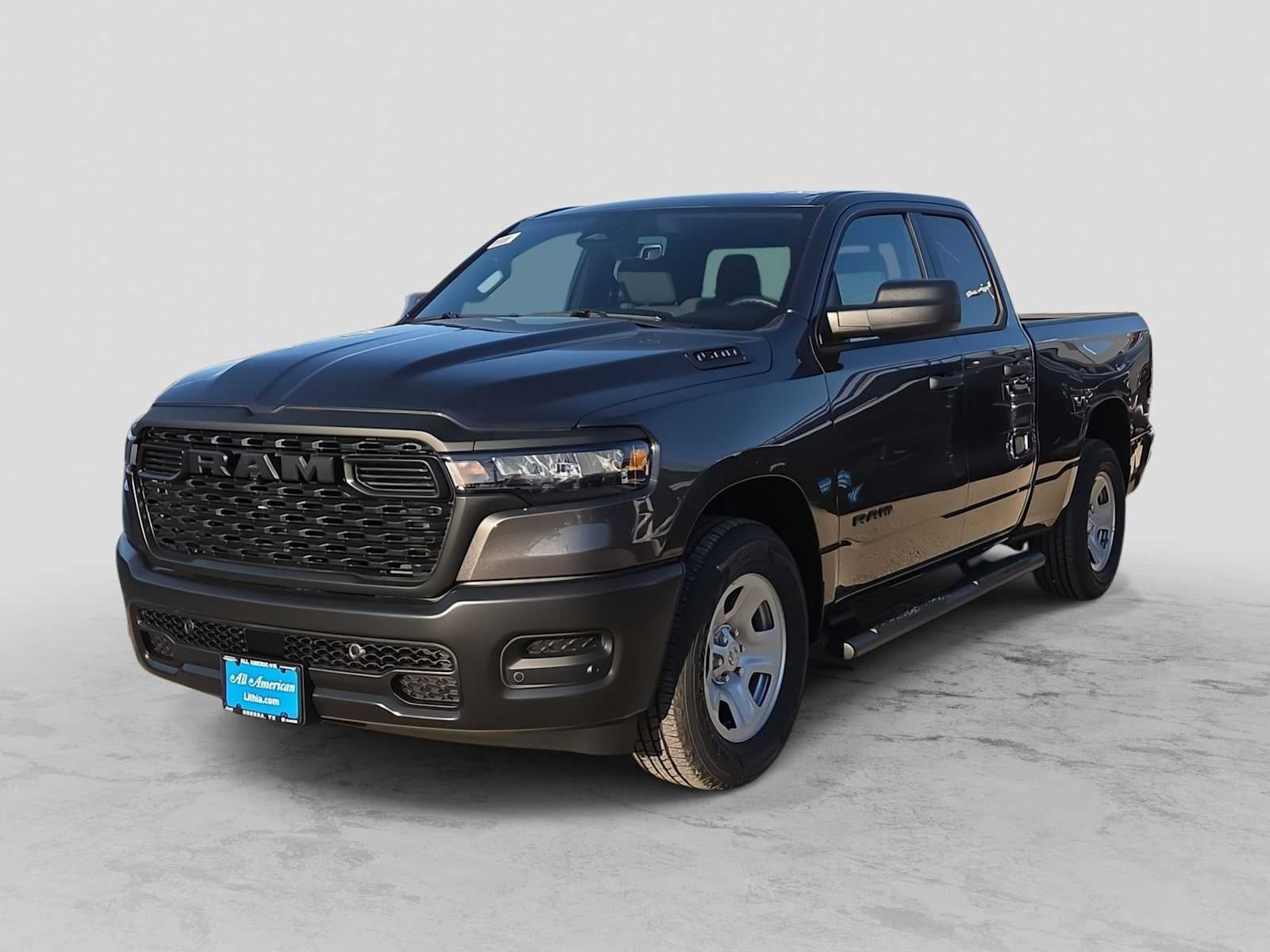 2027 RAM 1500 Tradesman