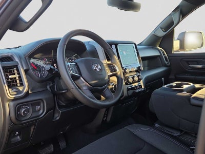 2027 RAM 1500 Tradesman