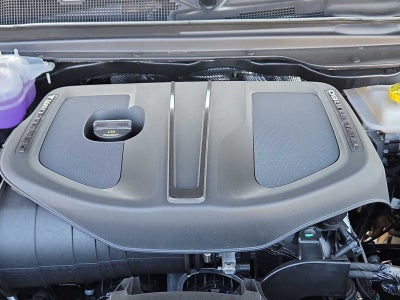 2027 RAM 1500 Tradesman