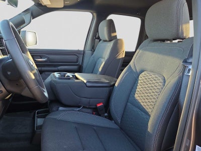 2027 RAM 1500 Tradesman