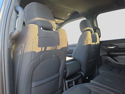 2027 RAM 1500 Tradesman