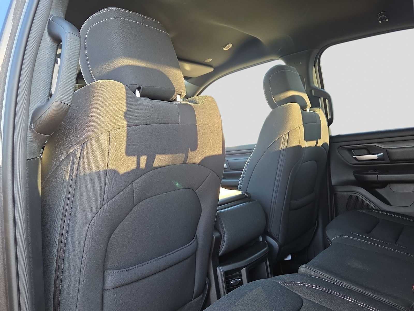 2027 RAM 1500 Tradesman