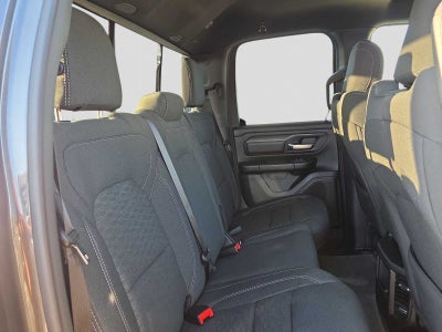2027 RAM 1500 Tradesman