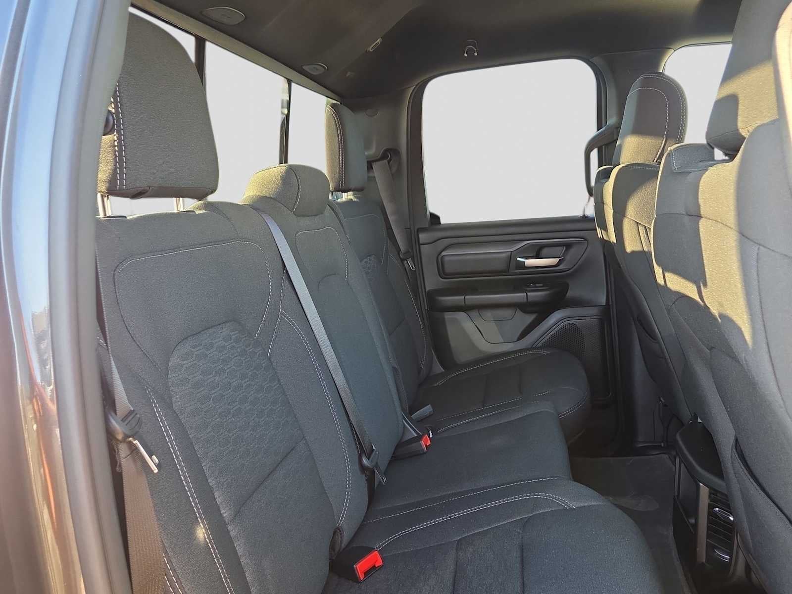2027 RAM 1500 Tradesman