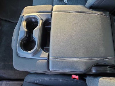 2027 RAM 1500 Tradesman