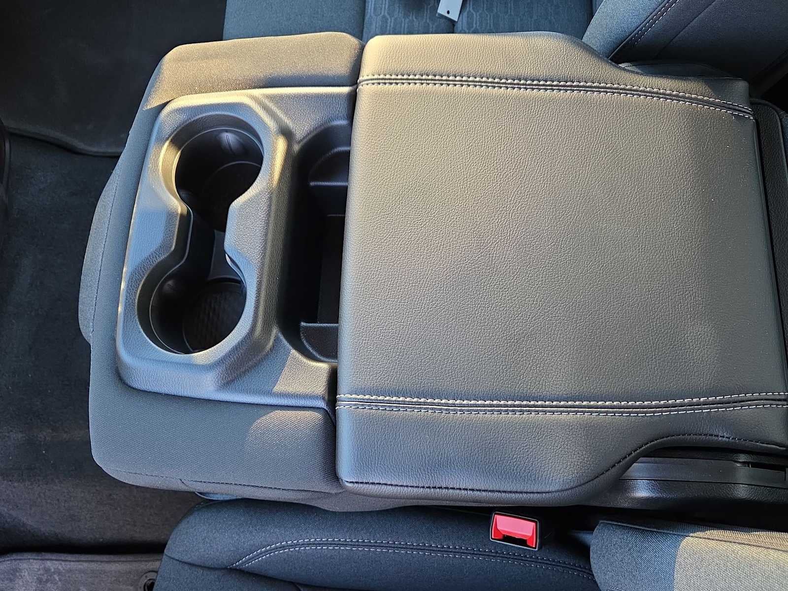 2027 RAM 1500 Tradesman