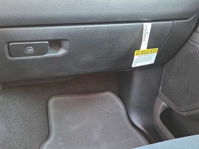 2027 RAM 1500 Tradesman