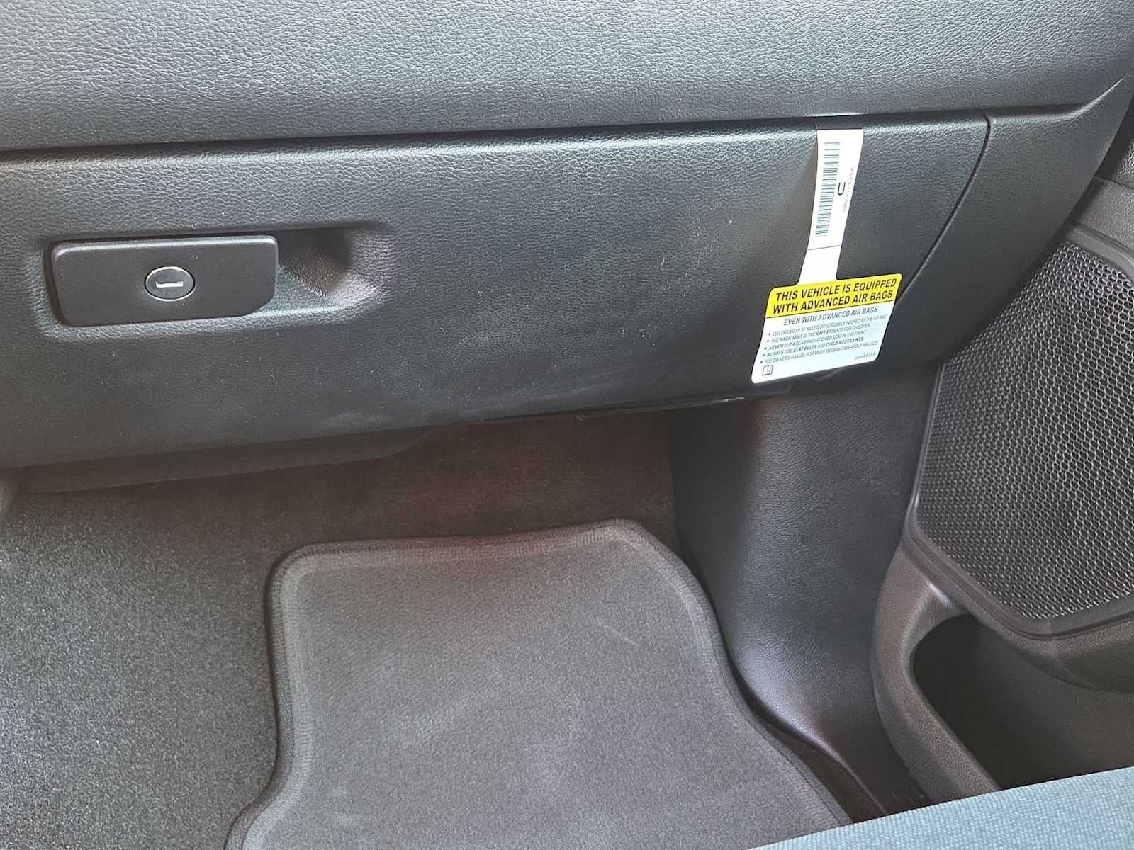 2027 RAM 1500 Tradesman