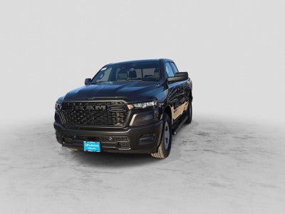 2027 RAM 1500 Tradesman