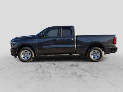 2027 RAM 1500 Tradesman