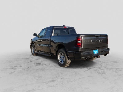 2027 RAM 1500 Tradesman