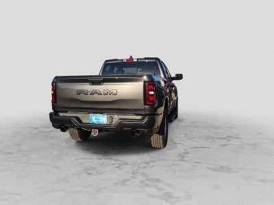 2027 RAM 1500 Tradesman