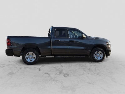 2027 RAM 1500 Tradesman