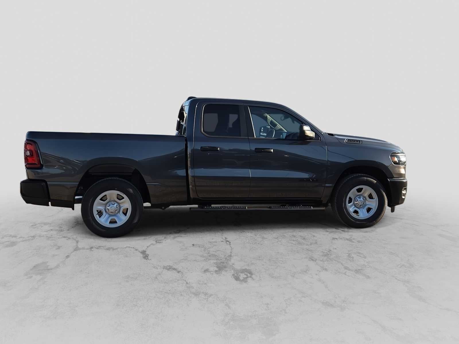2027 RAM 1500 Tradesman