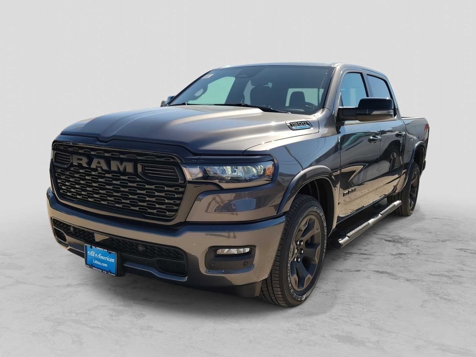 2026 RAM Ram 1500 RAM 1500 LONE STAR CREW CAB 4X2 5'7' BOX