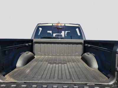 2026 RAM Ram 1500 RAM 1500 LONE STAR CREW CAB 4X2 5'7' BOX