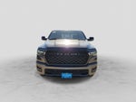 2026 RAM Ram 1500 RAM 1500 LONE STAR CREW CAB 4X2 5'7' BOX