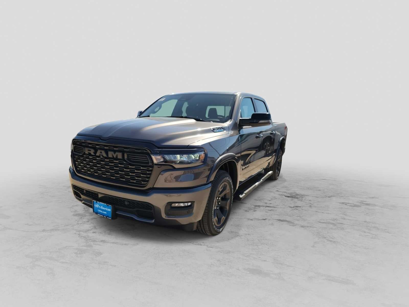 2026 RAM Ram 1500 RAM 1500 LONE STAR CREW CAB 4X2 5'7' BOX