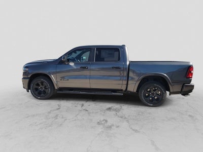 2026 RAM Ram 1500 RAM 1500 LONE STAR CREW CAB 4X2 5'7' BOX