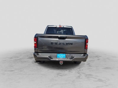 2026 RAM Ram 1500 RAM 1500 LONE STAR CREW CAB 4X2 5'7' BOX