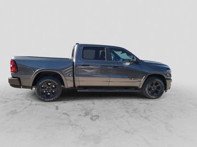 2026 RAM Ram 1500 RAM 1500 LONE STAR CREW CAB 4X2 5'7' BOX