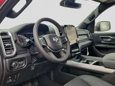 2026 RAM 1500 RAM 1500 LONE STAR CREW CAB 4X2 5'7' BOX