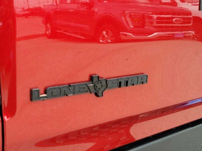 2026 RAM 1500 RAM 1500 LONE STAR CREW CAB 4X2 5'7' BOX