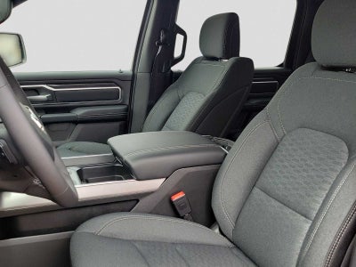 2026 RAM 1500 RAM 1500 LONE STAR CREW CAB 4X2 5'7' BOX