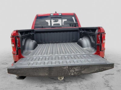 2026 RAM 1500 RAM 1500 LONE STAR CREW CAB 4X2 5'7' BOX