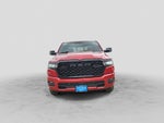 2026 RAM 1500 RAM 1500 LONE STAR CREW CAB 4X2 5'7' BOX