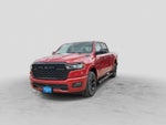 2026 RAM 1500 RAM 1500 LONE STAR CREW CAB 4X2 5'7' BOX