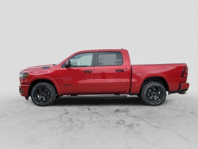 2026 RAM 1500 RAM 1500 LONE STAR CREW CAB 4X2 5'7' BOX