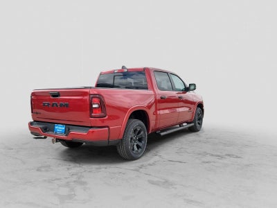 2026 RAM 1500 RAM 1500 LONE STAR CREW CAB 4X2 5'7' BOX
