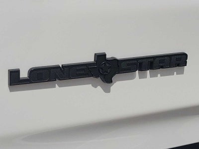 2026 RAM 1500 RAM 1500 LONE STAR CREW CAB 4X2 5'7' BOX