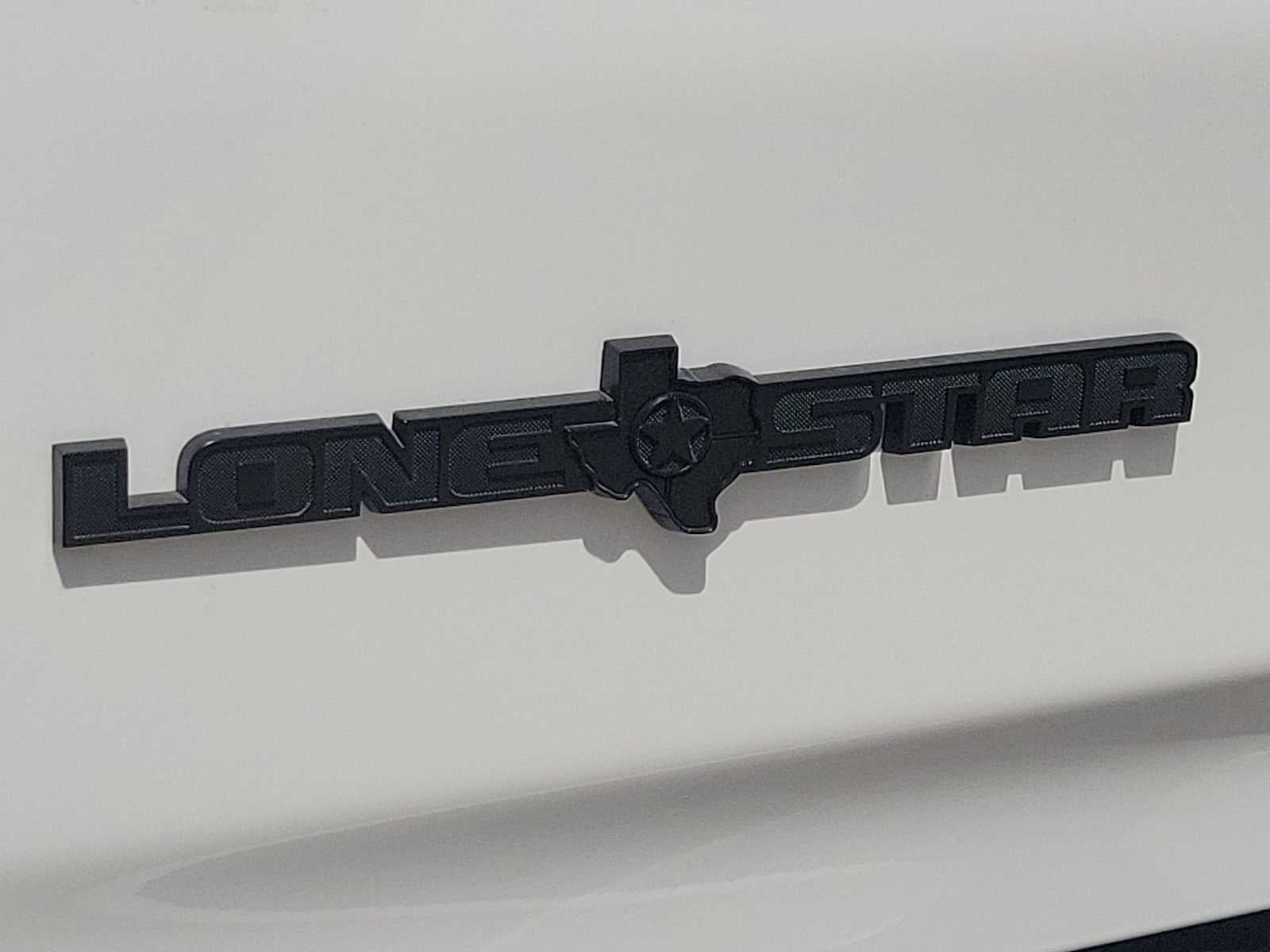 2026 RAM 1500 RAM 1500 LONE STAR CREW CAB 4X2 5'7' BOX