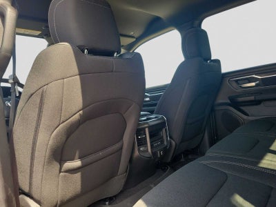 2026 RAM 1500 RAM 1500 LONE STAR CREW CAB 4X2 5'7' BOX