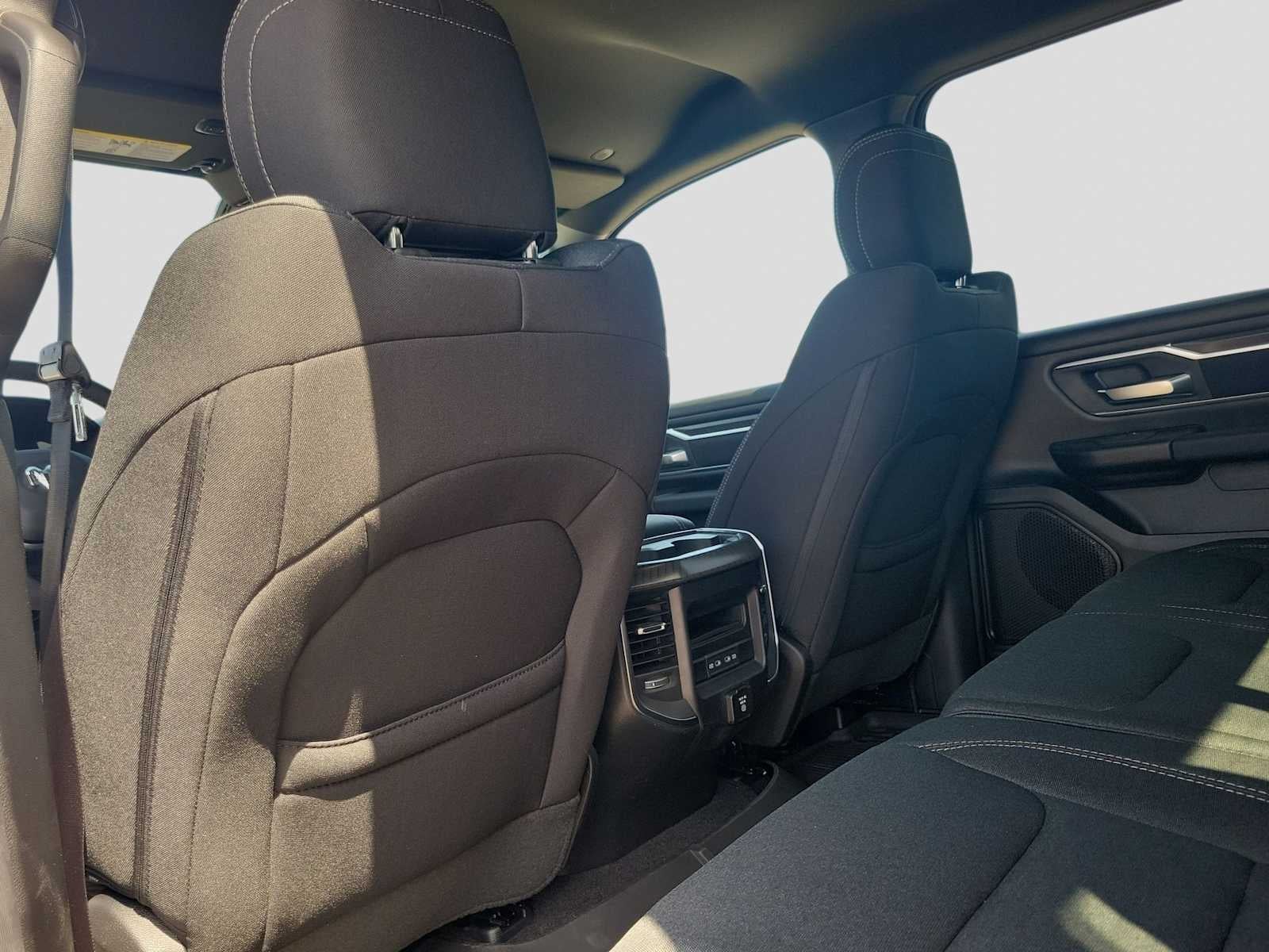 2026 RAM 1500 RAM 1500 LONE STAR CREW CAB 4X2 5'7' BOX