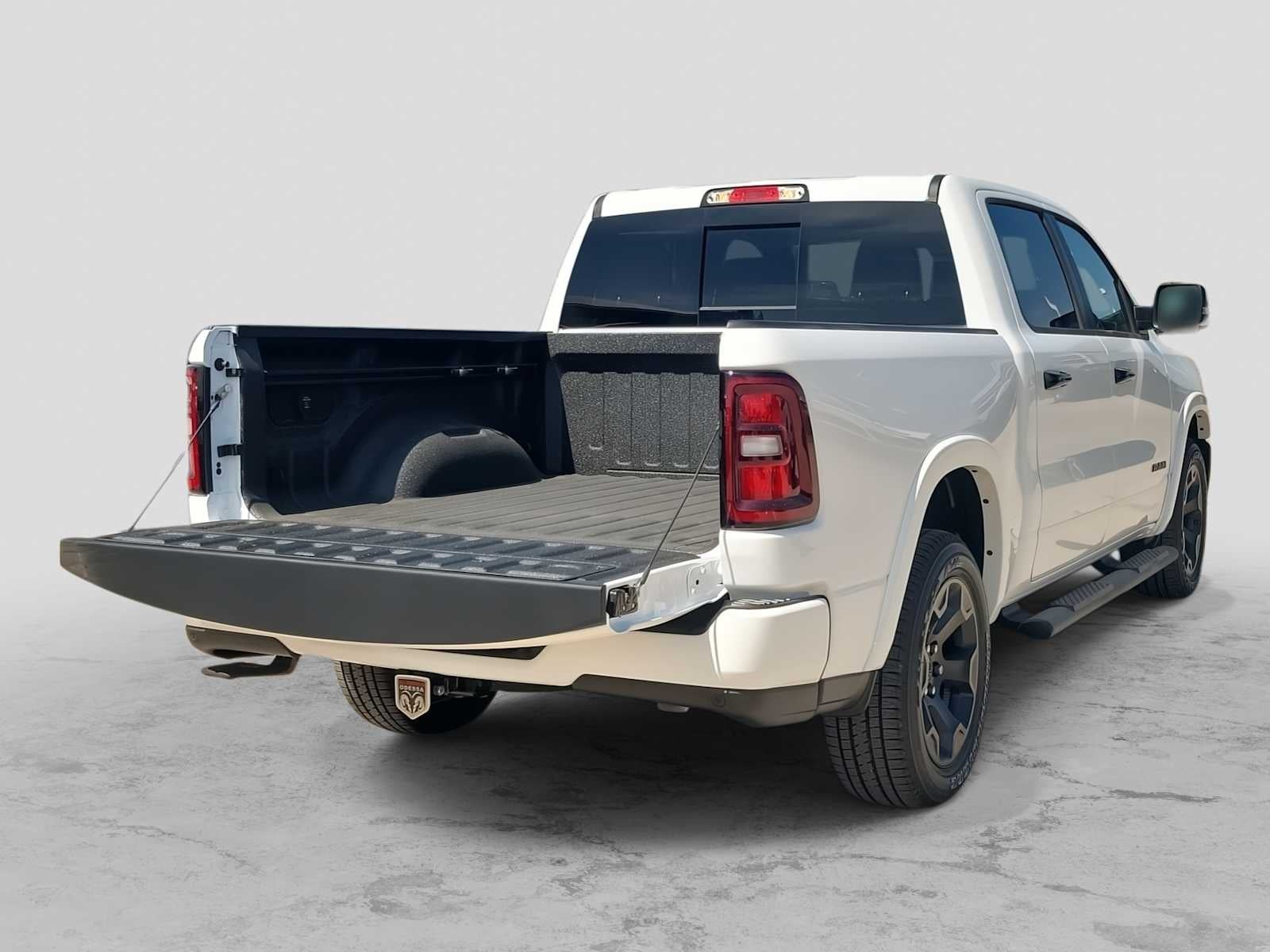 2026 RAM 1500 RAM 1500 LONE STAR CREW CAB 4X2 5'7' BOX