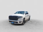 2026 RAM 1500 RAM 1500 LONE STAR CREW CAB 4X2 5'7' BOX