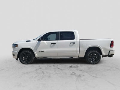 2026 RAM 1500 RAM 1500 LONE STAR CREW CAB 4X2 5'7' BOX
