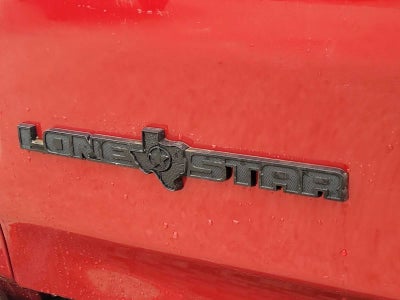 2026 RAM Ram 1500 RAM 1500 LONE STAR CREW CAB 4X2 5'7' BOX